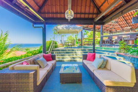 The Vista Ballena Hotel Costa Rica